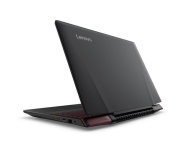Laptop Lenovo Y700-15 80NV00CUPB - 1447072 - zdjęcie 7